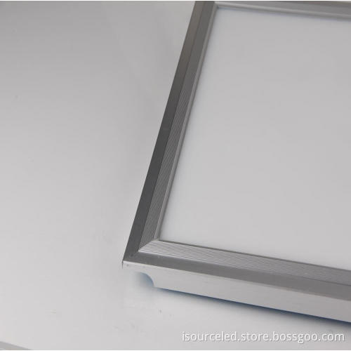 commercial electric 2x2 led flat panel 2700k 3500k